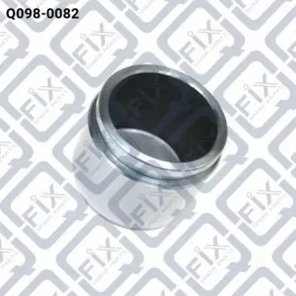 Поршень супорта передньої Q-FIX Q0980082