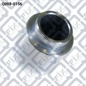 Поршень суппорта передней Q-FIX Q098-0156