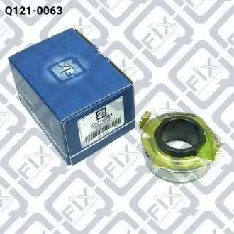 Підшипник вичавний Q-FIX Q121-0063