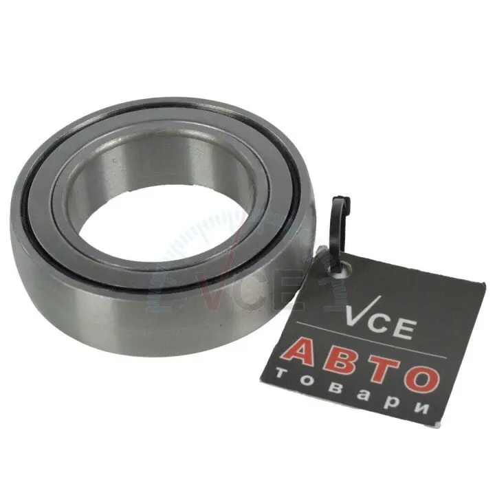 Фото 1 - Підшипник приводного валу 45x75x19 Q-FIX Q127-0085 Підшипник приводного валу 45x75x19 Q-FIX Q127-0085 (фото 1)