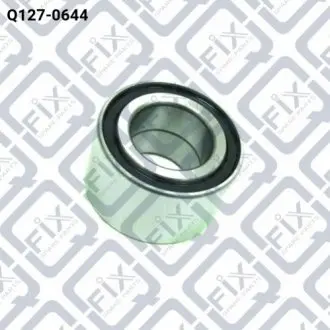 Підшипник передній ступ 35x64x37 Q-FIX Q127-0644