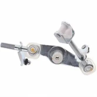 Q128-0006 кулиса переключения скорости Q-FIX Q1280006