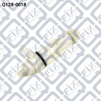 Привод спидометра Q-FIX Q128-0018 (фото 1)