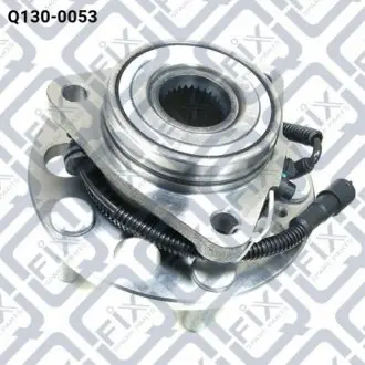 Ступица передняя Q-FIX Q130-0053