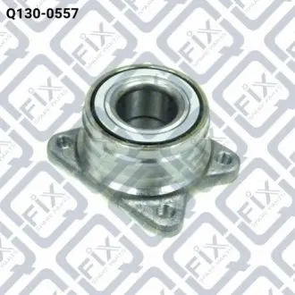 Ступица задняя Q-FIX Q130-0557