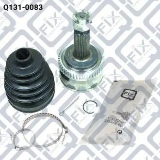 Шрус наружный Q-FIX Q1310083