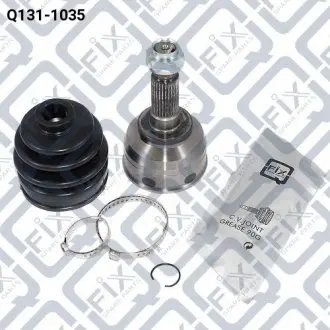Шрус наружный Q-FIX Q1311035