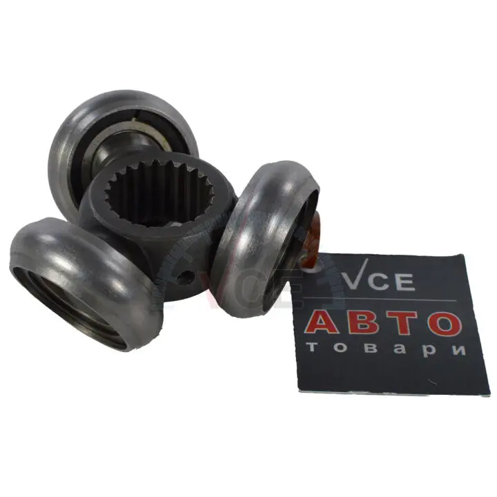 Трипоїд 22x38.2 Q-FIX Q131-1496 (фото 1)