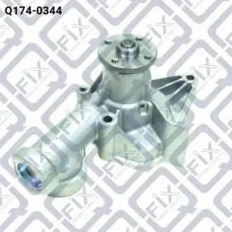 Насос водяной Q-FIX Q174-0344