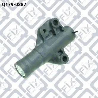 Натяжитель ремня грм (гидравл) Q-FIX Q179-0387