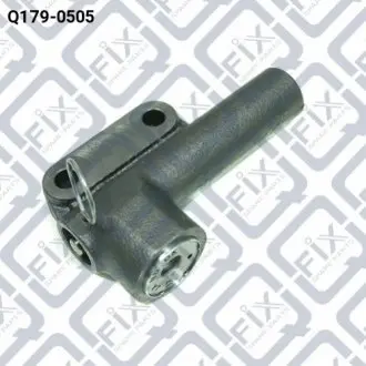 Натяжитель ремня грм (гидравл) Q-FIX Q179-0505