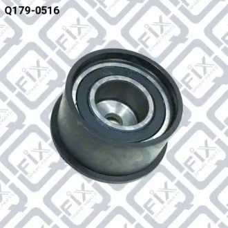 Ролик обводной ремня грм Q-FIX Q179-0516