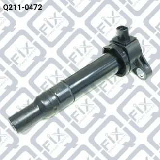 Катушка зажигания Q-FIX Q211-0472