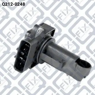 Датчик витрати повітря Q-FIX Q212-0248