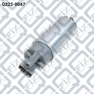 Насос топливный Q-FIX Q222-0047