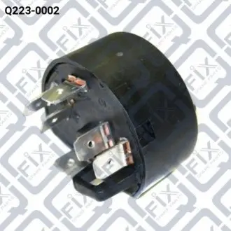 Контактная группа замка зажиг Q-FIX Q223-0002