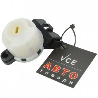 Контактная группа замка зажиг 5-k Q-FIX Q223-0007