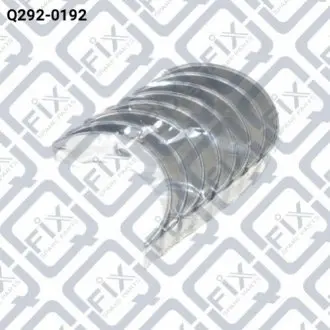 Вкладки шатунні (к-т) std Q-FIX Q292-0192