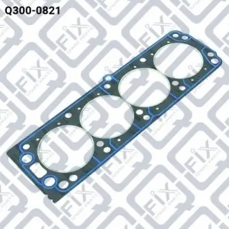 Прокладка головки блока Q-FIX Q300-0821