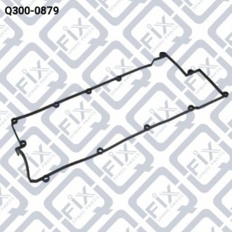 Прокладка клап крышки Q-FIX Q300-0879