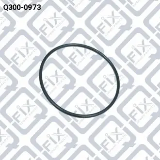 Прокладка під котушку Q-FIX Q300-0973