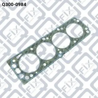Прокладка головки блока Q-FIX Q300-0984