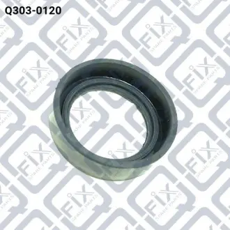 Кільце ущільнювача свічкового колодязя Q-FIX Q3030120