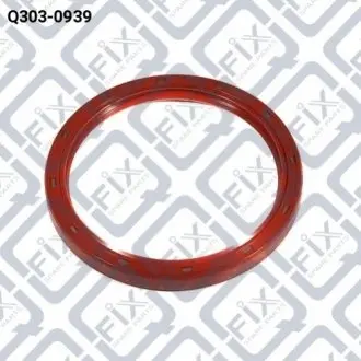 Сальник колін задн 80x96x9 Q-FIX Q303-0939