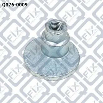 Гайка з ексцентриком Q-FIX Q376-0009