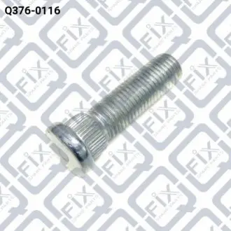 Шпилька колісна Q-FIX Q376-0116