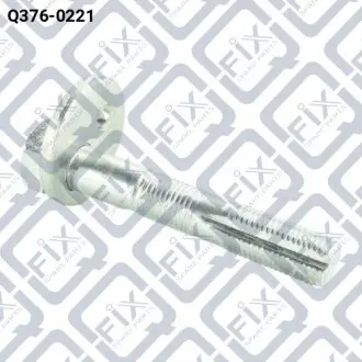 Болт з ексцентриком Q-FIX Q376-0221