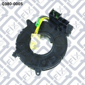 Контактна група air-bag Q-FIX Q380-0005