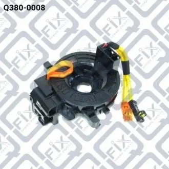 Контактна група air-bag Q-FIX Q380-0008