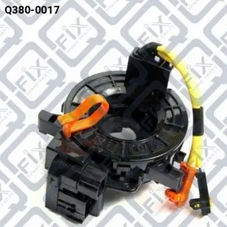 Контактная группа air-bag Q-FIX Q380-0017