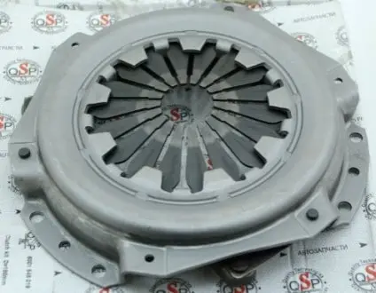 -m комплект сцепления QSP 6001548019