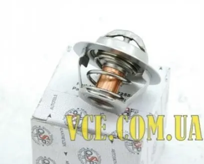 Термостат охлаждающей жидкости QSP 7700872554