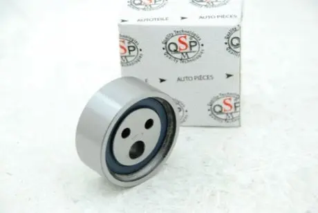 Ролик грм logan 1,4, 1,6,clio ii 1.4,kangoo 1.4 QSP 8200211784