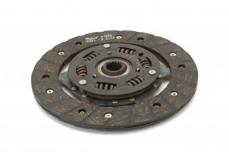 Диск сцепления nissan primera p10, w10 cd20 200x135x18x20.54 (производства valeo phc) QSP 3010051E02