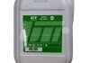 Антифриз qt meg standard -30 g11 зелений 10кг QT-OIL QT5523010 (фото 2)