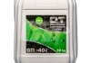 Антифриз qt meg extra -40 g11 зелений 10кг QT-OIL QT5624010 (фото 1)