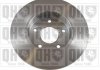 Гальмівні диски QUINTON HAZELL BDC5238 (фото 3)