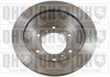Тормозные диски QUINTON HAZELL BDC5446 (фото 3)