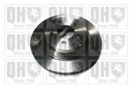 Тормозные диски QUINTON HAZELL BDC5466