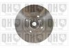 Тормозные диски с подшипником QUINTON HAZELL BDC5773 (фото 2)