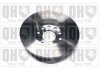 Гальмівні диски QUINTON HAZELL BDC5994 (фото 2)