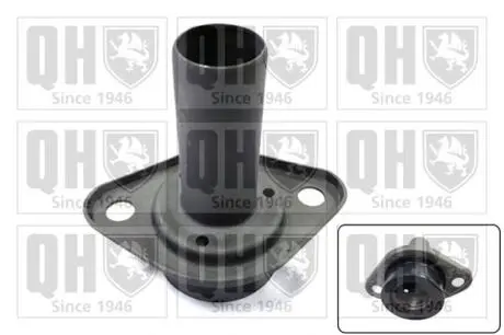 Гильза направляющая QUINTON HAZELL CCT14K