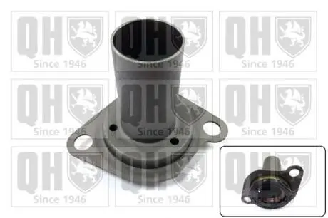 Гільза напрямна QUINTON HAZELL CCT20K