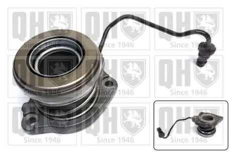 Подшипник выжимной QUINTON HAZELL CSC057