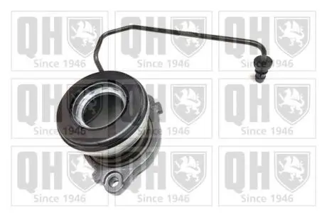 Подшипник выжимной QUINTON HAZELL CSC078