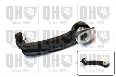 Подушка двигателя QUINTON HAZELL EM4306